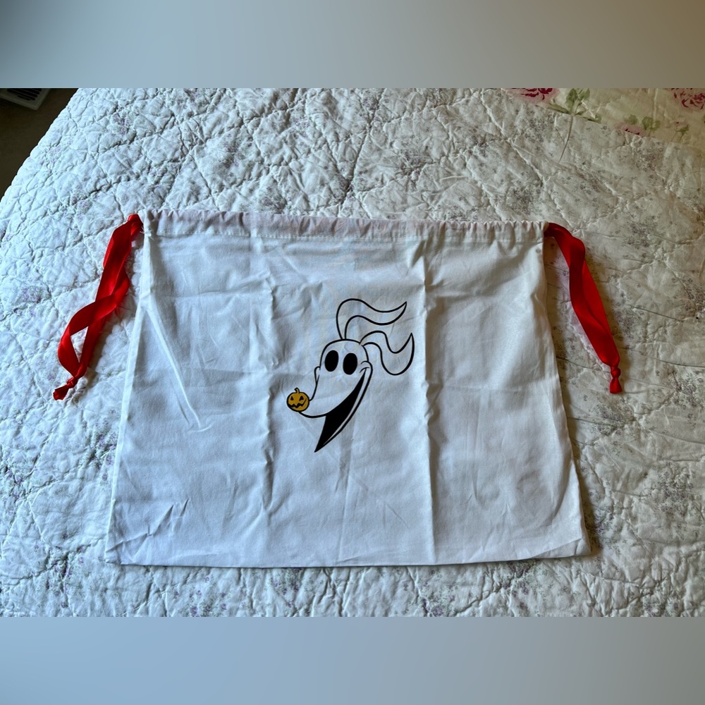 Harvey’s NBC Zero Dustbag